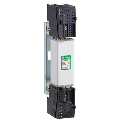 LFNH15200FBC by Littelfuse Inc. - 1500 VDC 200A NH FUSE BLOCK COVE