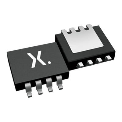 PHM20030DLX by Nexperia USA Inc. - MOSFET 6 SOT1210 MLFPAK