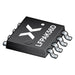 BUK7K32-100EX by Nexperia USA Inc. - MOSFET 2N-CH 100V 29A LFPAK56D