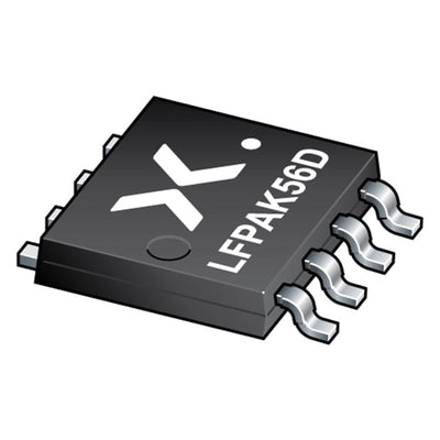 BUK7K35-60EX by NXP USA Inc. - BUK7K35-60E - DUAL N-CHANNEL 60V