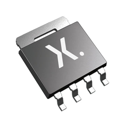 PSMN1R2-25YLDX by Nexperia USA Inc. - MOSFET N-CH 25V 100A LFPAK56