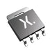 BUK9Y19-55B,115 by Nexperia USA Inc. - MOSFET N-CH 55V 46A LFPAK56
