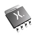 BUK7Y7R8-80EX by Nexperia USA Inc. - MOSFET N-CH 80V 100A LFPAK56