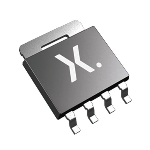 BUK7Y9R9-80EX by Nexperia USA Inc. - MOSFET N-CH 80V 89A LFPAK56