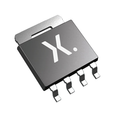 PSMNR60-25YLHX by Nexperia USA Inc. - MOSFET N-CH 25V 300A LFPAK56