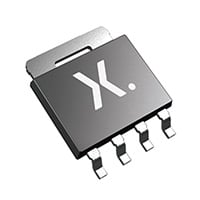 BUK9Y19-55B,115 by Nexperia USA Inc. - MOSFET N-CH 55V 46A LFPAK56