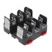 LFR250303S by Littelfuse Inc. - FUSE BLOK CART 250V 30A DIN RAIL