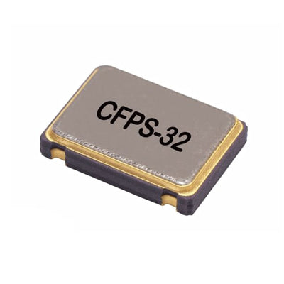 LFSPXO076025REEL by IQD Frequency Products - XTAL OSC XO 26.0000MHZ CMOS SMD
