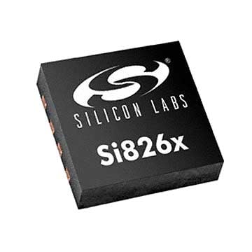 SI8261ABD-C-IMR by Skyworks Solutions Inc. - DGTL ISO 5KV 1CH GATE DRVR 8LGA