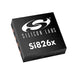 SI8261ABD-C-IMR by Skyworks Solutions Inc. - DGTL ISO 5KV 1CH GATE DRVR 8LGA