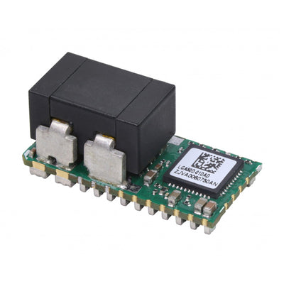 LGA50D-01DADJLPJ by Artesyn Embedded Power - DC DC CNVRTR 0.6-3.3V 0.6-3.3V