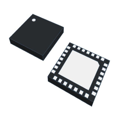 BVA3144 by BeRex Corp - IC AMP 5G NR CDMA 4.4-5GHZ 28LGA
