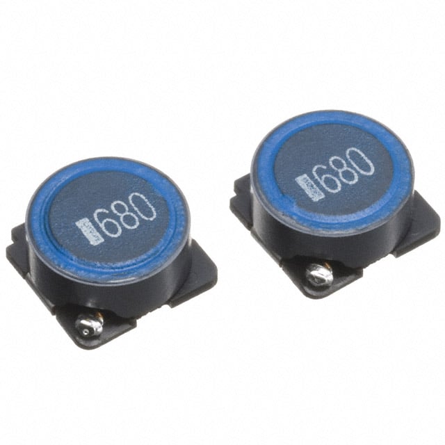 LGJ10145TS-150M2R2-H by TDK Corporation - FIXED INDUCTOR 15UH 2.2A 47.2MOHM SMD