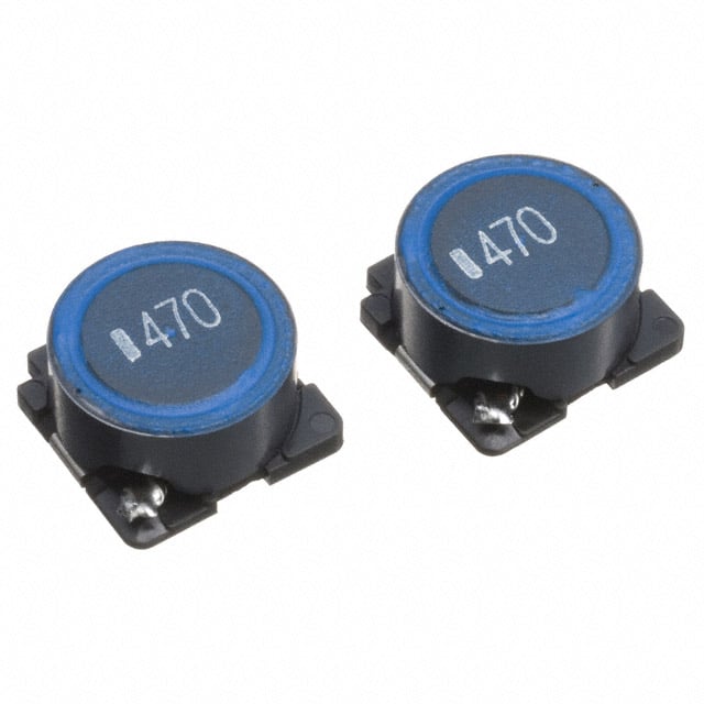 LGJ12565TS-221M1R0-H by TDK Corporation - FIXED INDUCTOR 220UH 1.2A 273MOHM SMD