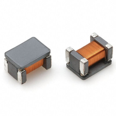 LGJ45B-510-2P-TL003 by TDK Corporation - CMC 200MA 2LN 1KOHM SMD AEC-Q200