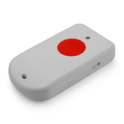 TrackerD-US915 by Dragino - LoRaWAN GPS Tracker with 3 accel