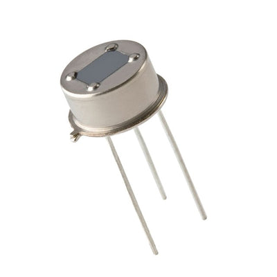 LHI 878/3902 by Excelitas Technologies - SENSOR PYRO DETECTOR DUAL MOTION