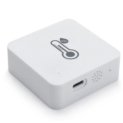 LHT52-US915 by Dragino - LORAWAN TEMP & HUMIDITY SENSOR