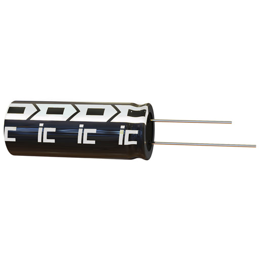 VMF306M3R8 by Cornell Dubilier Electronics (CDE) - CAP LITH HYBRID 30F 20% 3.8V T/H