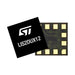 LIS2DUX12TR by STMicroelectronics - ULTRALOW-POWER ACCELEROMETER WIT