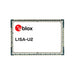 LISA-U230-01S by u-blox - RF TXRX MOD CELLULAR 6-BAND SMD