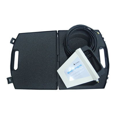 LIVESCAN ANTENNA KIT by Siretta Ltd - DIRECTIONAL ANTENNA FOR SNYPER S