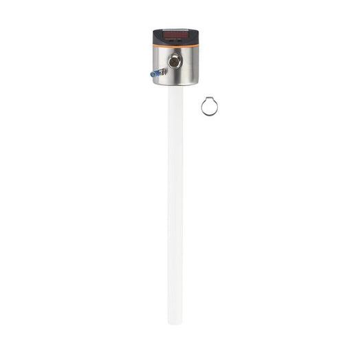 LK7022 by ifm efector, inc. - LEVEL SENSOR,264MM PLASTIC PROBE