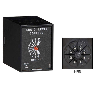 LLC42A10A by Littelfuse Inc. - LIQUID LEVEL CONTROL