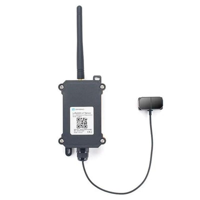 LLDS12-US915 by Dragino - LORAWAN LIDAR TOF DSTANCE SENSOR