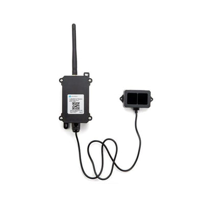 LLDS40-US915 by Dragino - LoRaWAN LiDAR ToF Distance Senso