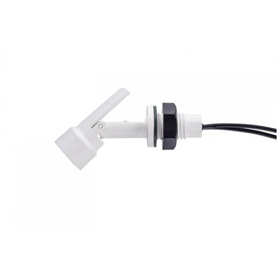 LLF48Y100RF by Sensata-Cynergy3 - FLOAT SWITCH 25VA PP(UL) 1M PVC