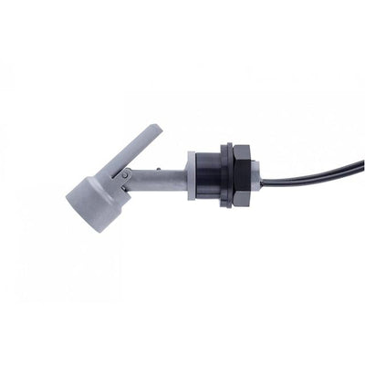 LLF76Y100RN by Sensata-Cynergy3 - FLOAT SWITCH 25VA PPS 1M PVC NIT