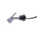 LLF76Y100RN by Sensata-Cynergy3 - FLOAT SWITCH 25VA PPS 1M PVC NIT