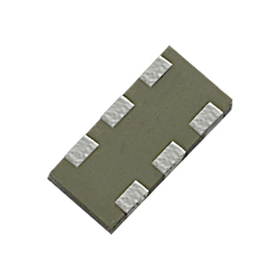 LLP.2500.X.A.30 by Taoglas Limited - LTCC LOW PASS FILTER FOR 2500MHZ