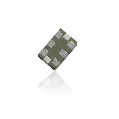 LLP.2500.X.B.30 by Taoglas Limited - LTCC LOW PASS FILTER FOR 2500MHZ