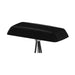 LLPG402-3C3C3J2C-WHT-120 by Mobile Mark Antenna Solutions - 4-Cable 2x4G/LTE WiFi GNSS Mobil