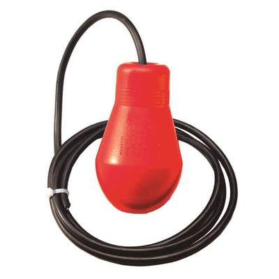 LM10B by Sensata-Cynergy3 - FLOATSWITCH CABLE END N/C 10A