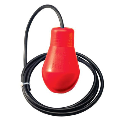 LM10C by Sensata-Cynergy3 - FLOATSWITCH CABLE END C/O 10A