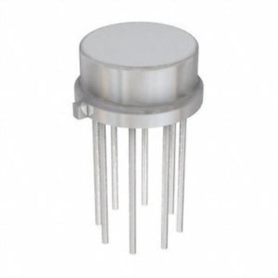 LM143H/883 by Rochester Electronics, LLC - IC OPAMP GP 1 CIRCUIT TO99-8
