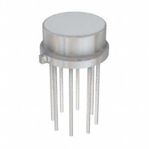 LM258AH by National Semiconductor - IC OPAMP GP 2 CIRCUIT TO99-8