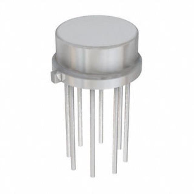 LM258AH by National Semiconductor - IC OPAMP GP 2 CIRCUIT TO99-8
