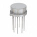 LM258AH by National Semiconductor - IC OPAMP GP 2 CIRCUIT TO99-8