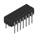 4012BDC by National Semiconductor - NAND GATE, CMOS