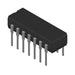 74HCT86N by NXP USA Inc. - IC GATE XOR 4CH 2-INP 14DIP