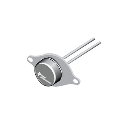 LM140K-12 by Texas Instruments - IC REG LINEAR 12V 1A TO39-3