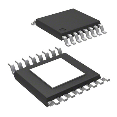 TPS92690Q1PWPR/NOPB by Texas Instruments - TPS92690-Q1 AUTOMOTIVE N-CHANNEL