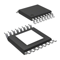TPS92690Q1PWPR/NOPB by Texas Instruments - TPS92690-Q1 AUTOMOTIVE N-CHANNEL