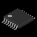 LM2852YMXA-3.3-NS by National Semiconductor - SWITCHING REG, VOLTAGE-MODE, 3.6