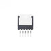 LM2575HVS-ADJ by UMW - TO-263 DC-DC CONVERTERS ROHS