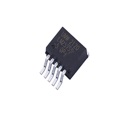 LM2575S-5.0 by UMW - IC REG BUCK 5V 2A TO263-5L